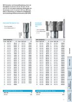 Kernbohrer Katalog 2016-17