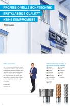 Kernbohrer Katalog 2016-2