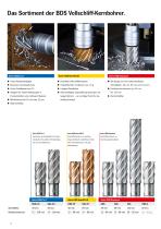 Kernbohrer Katalog 2016-4