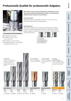 Kernbohrer Katalog 2016-5