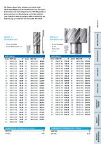 Kernbohrer Katalog 2016-7