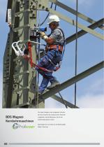 Magnet kernbohrmaschinen - BDS Maschinen gmbH - 8