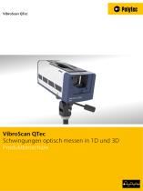 Broschüre - Neues VibroScan QTec Scanning Vibrometer-1