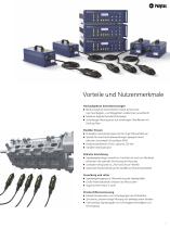 HSV-100 High Speed Vibrometer - Hohe Schwinggeschwindigkeiten  optisch messen-3