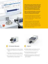 Laser-Doppler Vibrometer Portfolio-Broschüre | Optische, berührungsfreie Messung von Schwingung, Akustik und Dynamik - 3