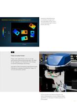Qualitätskontrollen von Oberflächen wie Strukturen in der Fertigung - 11