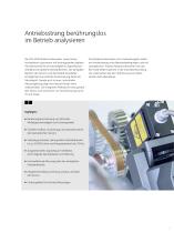 RLV-5500 Rotationsvibrometer - Berührungslos Drehschwingungen messen-3