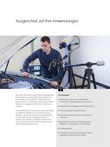 RLV-5500 Rotationsvibrometer - Berührungslos Drehschwingungen messen-6