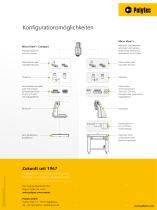 TopMap Micro.View®+ modularer optischer Profiler - 4