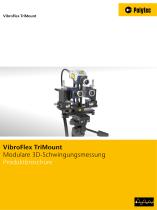 VibroFlex TriMount - Modulare 3D-Schwingungsmessung-1
