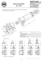 Katalog ELZ Elektrozylinder-13