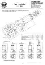 Katalog ELZ Elektrozylinder-15