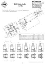 Katalog ELZ Elektrozylinder-9