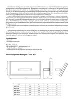 Ziffernanzeigen für Kirchen - 2