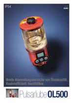 Pulsarlube OL - 1