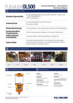 Pulsarlube OL - 2