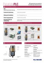 Pulsarlube PLC - 2