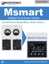 MSmart Brochure