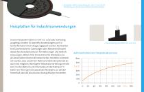 Ceramic Heating Elements - 7