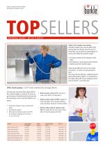 Fill off liquids - but do it safely!