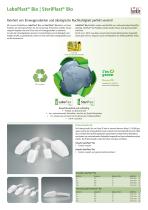 LaboPlast® Bio | SteriPlast® Bio Einweg-Probenehmer - 2