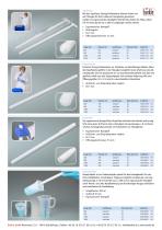 LaboPlast® | SteriPlast® DispoSampler - Für den Einweg-Bedarf - 4