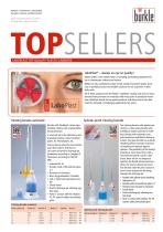 LaboPlast® – Top Quality Plastic Labware