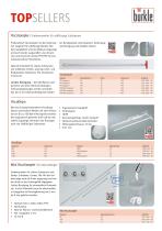 Lebensmittel-Probenahme Flüssigkeiten - 3