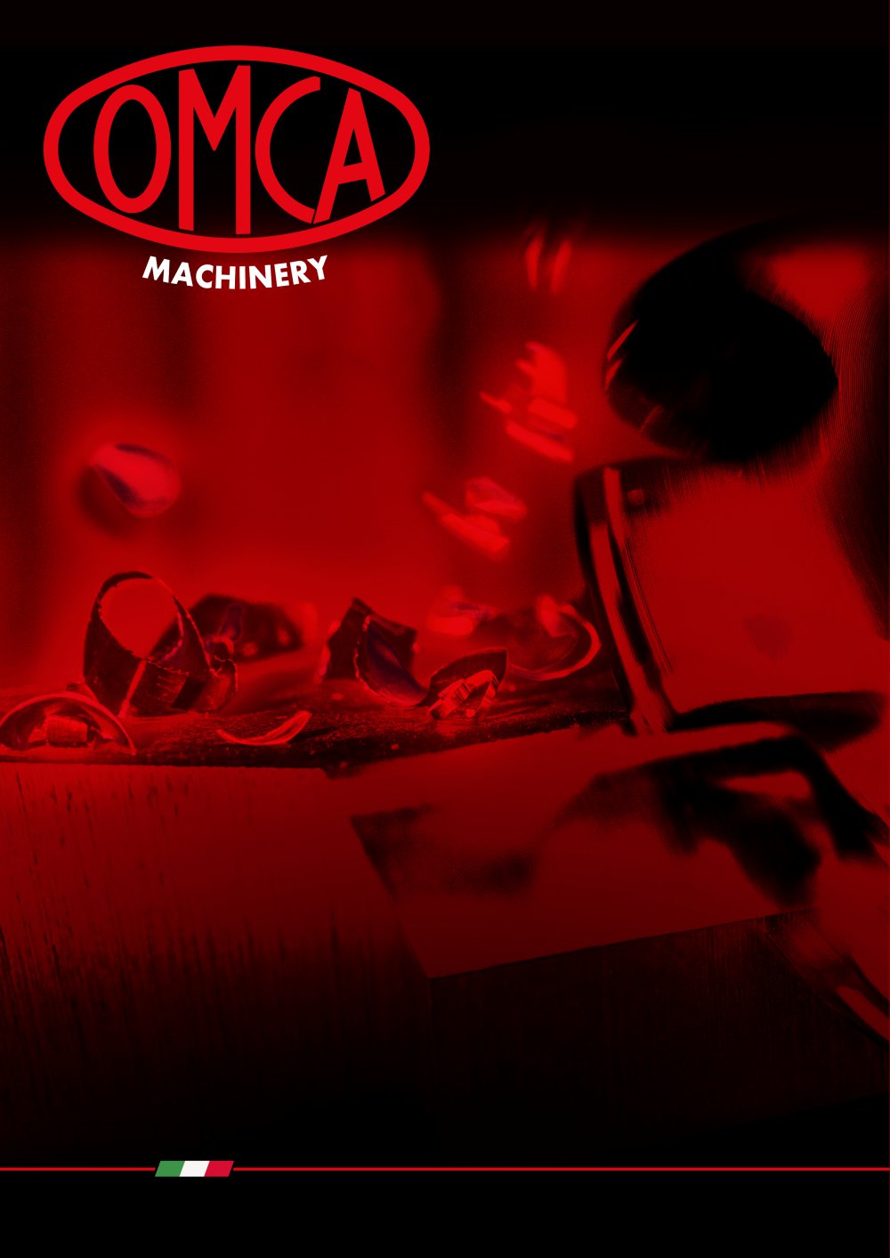 Katalog - OMCA