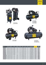 KOLBENKOMPRESSOREN - MEGA AIR - 5