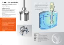 YSTRAL Leitstrahlmischer - 1