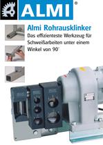 Almi Rohrausklinker-1
