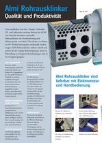 Almi Rohrausklinker-2