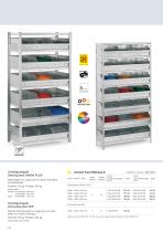 Spezialregale 2012/13-14