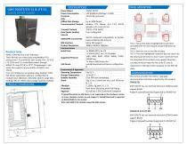 GWY-920LTE/LTE-S1 & LTE-S2