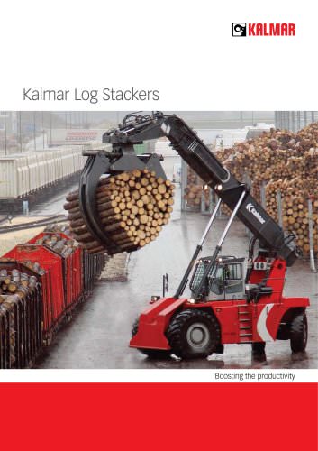 Logstackers