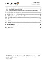 Industriefräsmaschine AceroDURO Betriebsanleitung-6