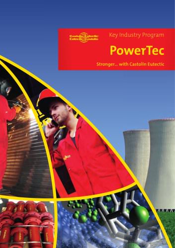 PowerTec