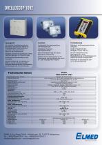 Datenblatt DRELLOSCOP 1092-2