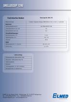 Datenblatt DRELLOSCOP 1296-4
