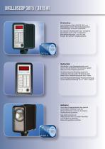 Datenblatt DRELLOSCOP 3015-2