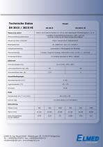 Datenblatt DRELLOSCOP 3015-3