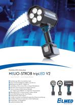 Datenblatt HELIO-STROB tripLED V2-1