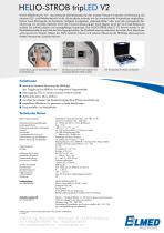 Datenblatt HELIO-STROB tripLED V2-2