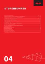 STUFENBOHRER-1