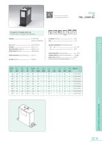 Katalog E57 Box Kondensatoren für den universellen Einsatz - 6