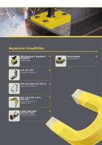 Magnetische Hilfsmittel - 3