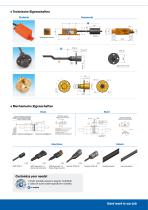 Näherungssensoren für Hydraulik Zylinder-3