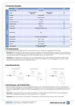Näherungssensoren für Hydraulik Zylinder-4