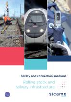 Railway catalogue
